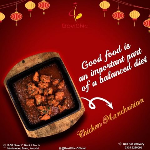 BoviChic Contact Number