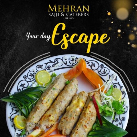 Mehran Sajji Contact Number