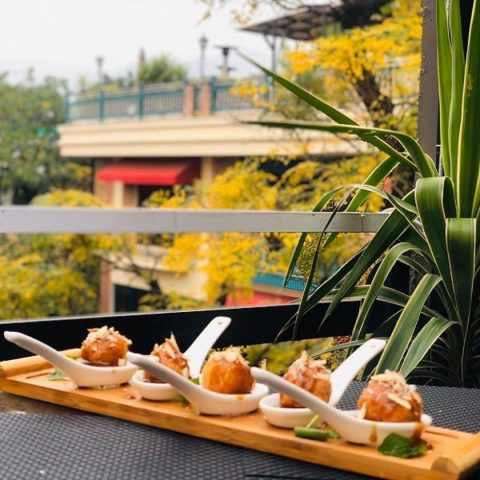 Streets of Milan Contact Number