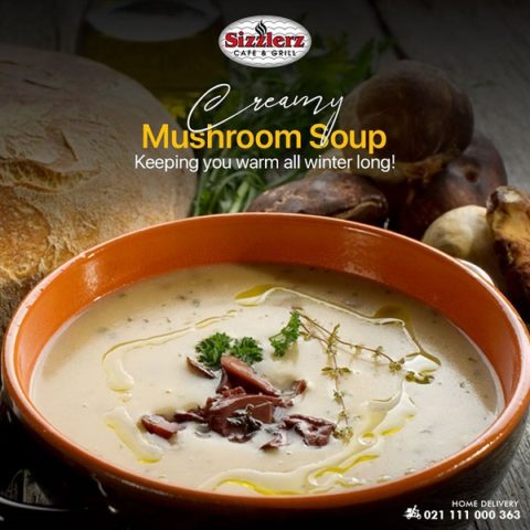 Sizzlerz Cafe & Grill Contact Number