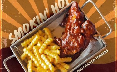 Awesamosas Contact Number