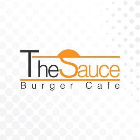 The Sauce Burger Cafe