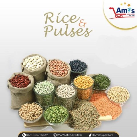 Ami's Super Store Offers