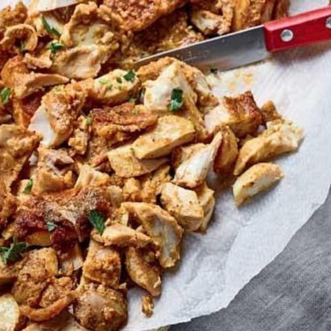 Gulshan Roll Inn Islamabad