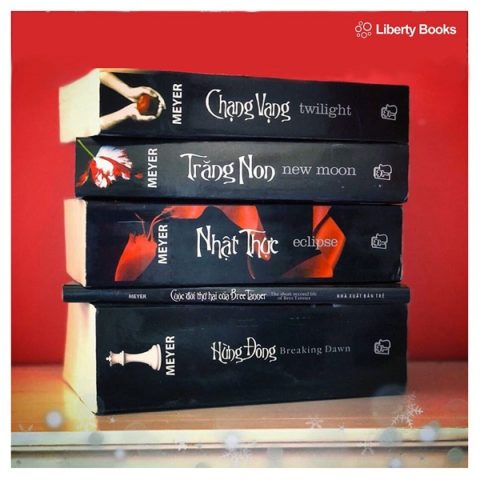 Liberty Books Offers