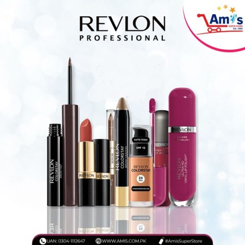 Ami's Super Store Sales