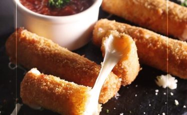 Delish Pizza Bar Menu