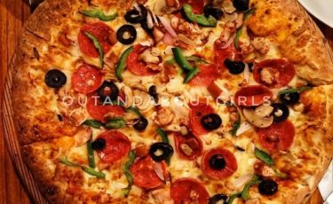 Broadway Pizza Location