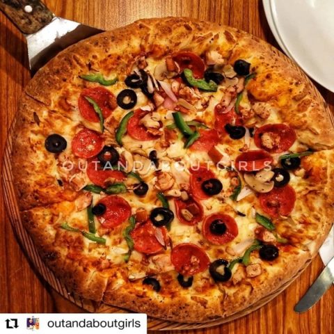 Broadway Pizza Location