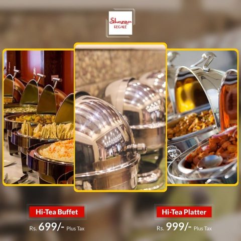 Shezan Regale Contact Number