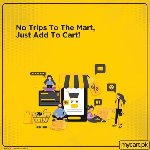 Mycart Pakistan