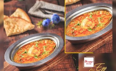 Shezan Regale Location