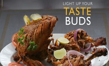 Wazwan Contact Number