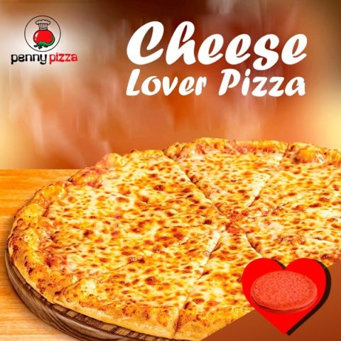 Penny Pizza Contact Number