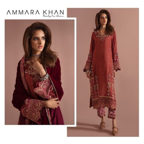 Ammara Khan Reviews