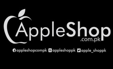 Apple shop