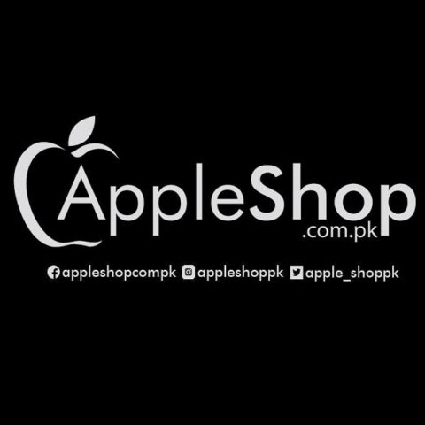 Apple shop