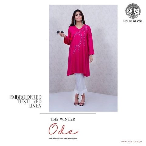 House of ZOE Reviews