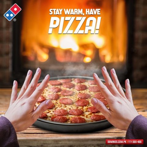 Domino's Pizza Contact Number