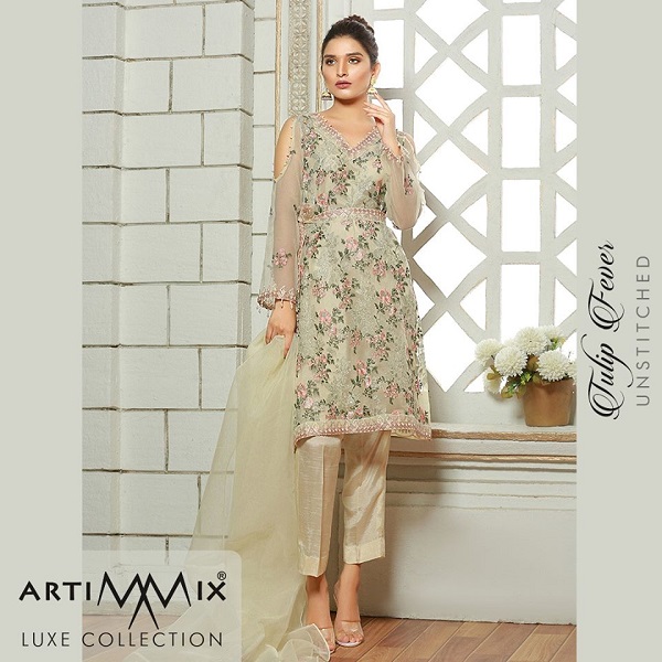 Artimmix Online Summer/Winter Lawn Collections, Reviews And Sale 2020