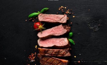 Bovinoes Steak House Location