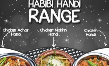 Habibi Restaurant Contact Number