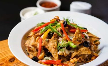 La Terrazza Islamabad