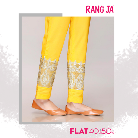 Rang Ja Offers