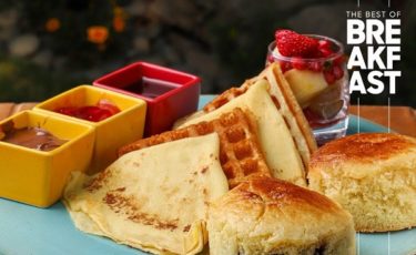 Tenerife Café Location