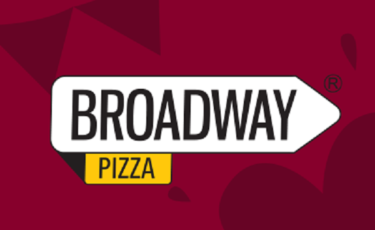 Broadway Pizza