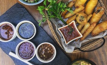 District 6 Contact Number