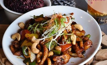 Fuchsia Kitchen Location