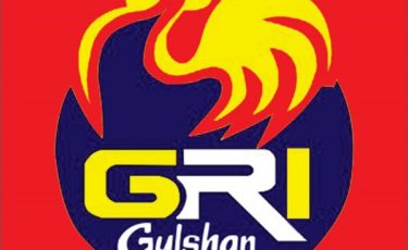 Gulshan Roll Inn