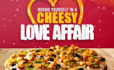 Domino's Pizza Islamabad