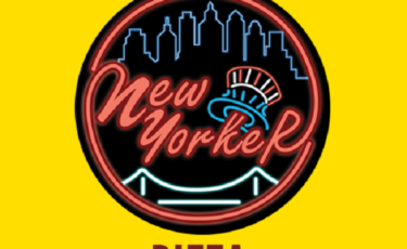 New Yorker Pizza