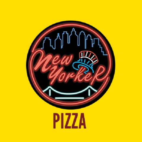 New Yorker Pizza