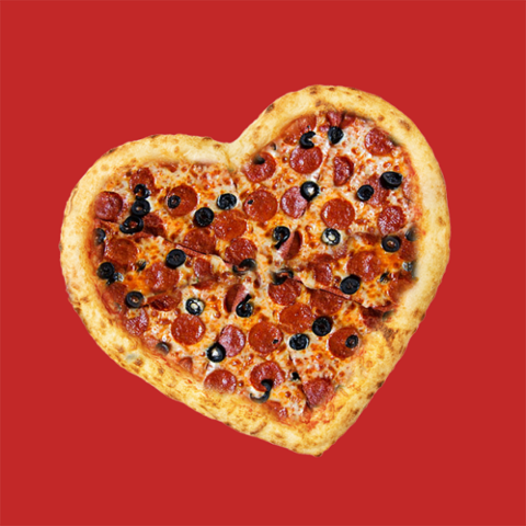 New Yorker Pizza Menu