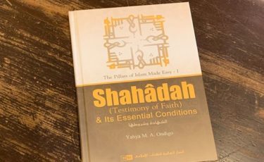 Da'wah Books Reviews