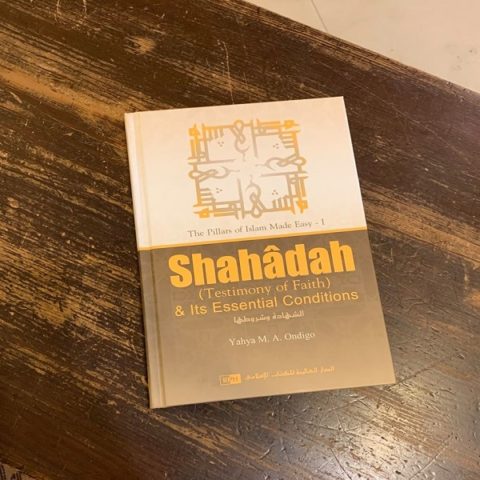 Da'wah Books Reviews