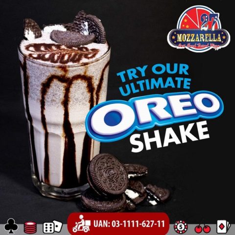 Mozzarella27 COntact Number