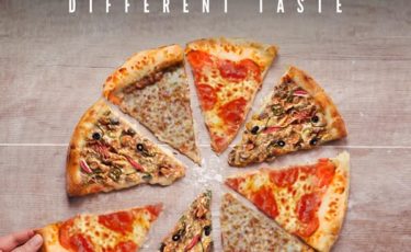 New Yorker Pizza Location