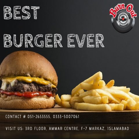 Burn Out Contact Number