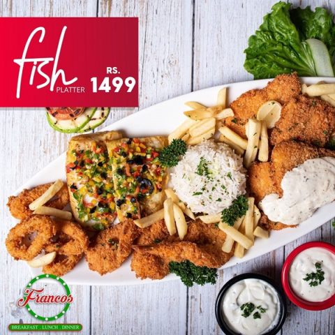 Franco's Contact Number