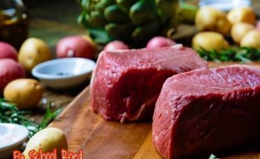 American Steak House Contact Number