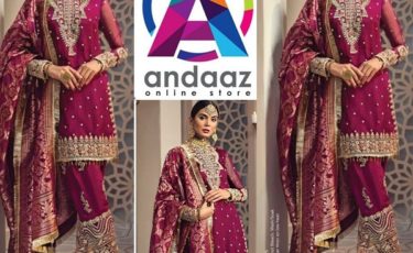 Andaaz Sales