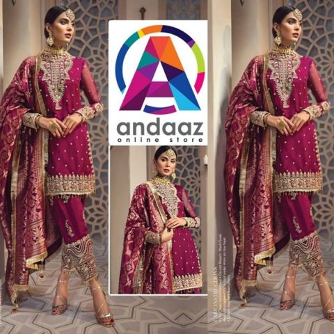 Andaaz Sales