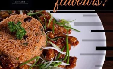 Eataly Ristorante Location