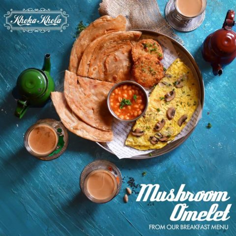 Khoka Khola Islamabad