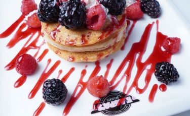 Kaspa's Desserts Contact Number