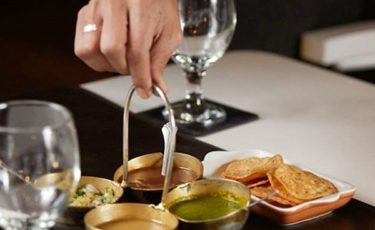 Andaaz Restaurant Islamabad